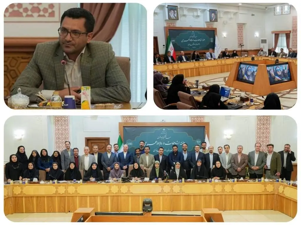 ۲۰۲۴ خانوار آسیب‌دیده از وام ودیعه جنگ رمضان بانک مسکن بهره‌مند شدند/ قدردانی از حمایت‌های وزیر راه در مسیر تحول بانک مسکن
