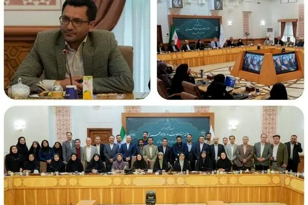 ۲۰۲۴ خانوار آسیب‌دیده از وام ودیعه جنگ رمضان بانک مسکن بهره‌مند شدند/ قدردانی از حمایت‌های وزیر راه در مسیر تحول بانک مسکن
