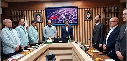 برای رشد و‌ توسعه کشور‌ باید از شرکت های پیشران حمایت کنیم
