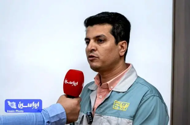 شرکت فولاد مبارکه به ایجاد توسعه پایدار متعهد است
