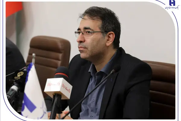سود مناسب برای سهامداران بانک صادرات ایران
