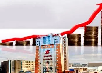 افزایش درآمدهای کارمزدی بانک شهر در حوزه اعتباری
