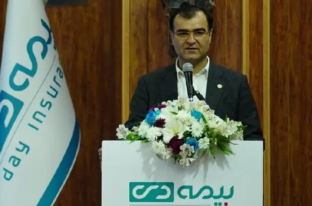 توسعه و بهبود همه سیستم های ارائه دهنده خدمات به مشتریان در بانک شهر
