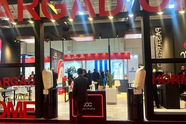 حضور نفت پاسارگاد در چهاردهمین نمایشگاه بین المللی قیر، آسفالت، عایق ها و ماشین آلات وابسته
