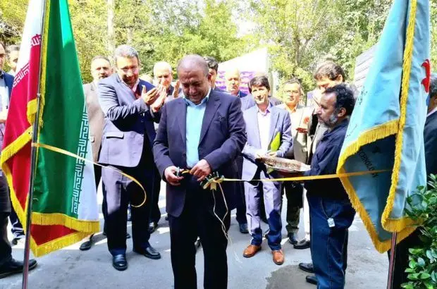 محصولات ذوب آهن اصفهان ضامن ایمنی، کاهش هزینه و سرعت در ساخت وساز
