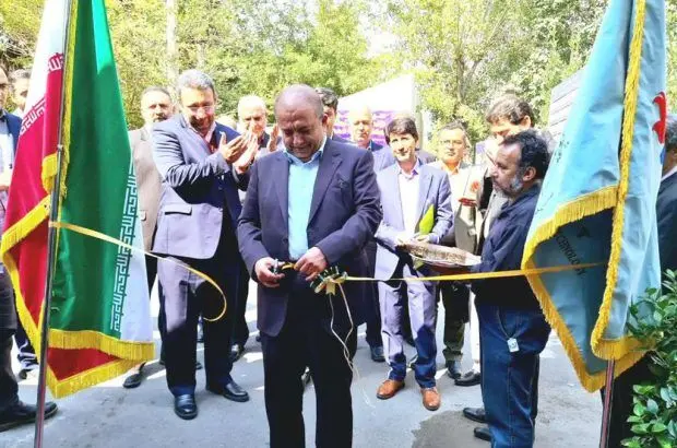 محصولات ذوب آهن اصفهان ضامن ایمنی، کاهش هزینه و سرعت در ساخت وساز
