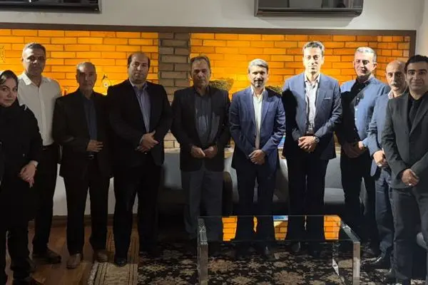 تقویت شبکه فروش اولویت اصلی بیمه رازی است
