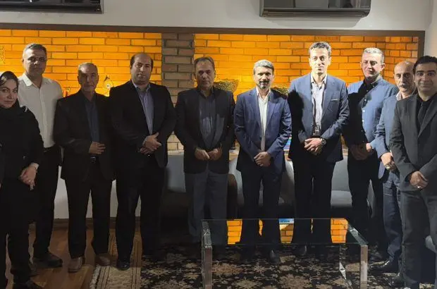 تقویت شبکه فروش اولویت اصلی بیمه رازی است
