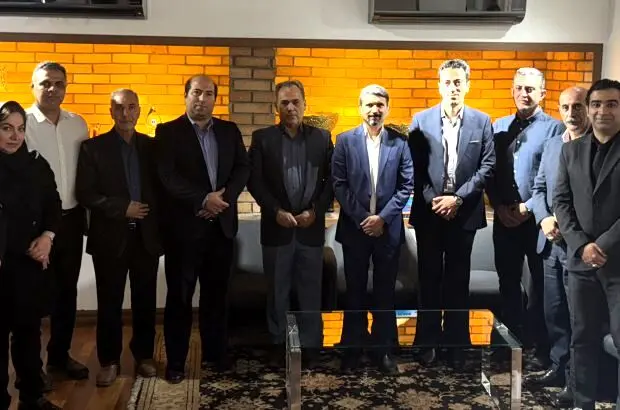 تقویت شبکه فروش اولویت اصلی بیمه رازی است
