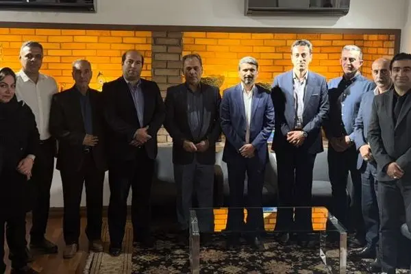 تقویت شبکه فروش اولویت اصلی بیمه رازی است
