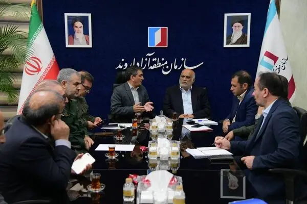 شیوه‌نامه واردات کالای همراه مسافر در شلمچه؛ گامی برای ساماندهی تجارت مرزی و تقویت اقتصاد اروند
