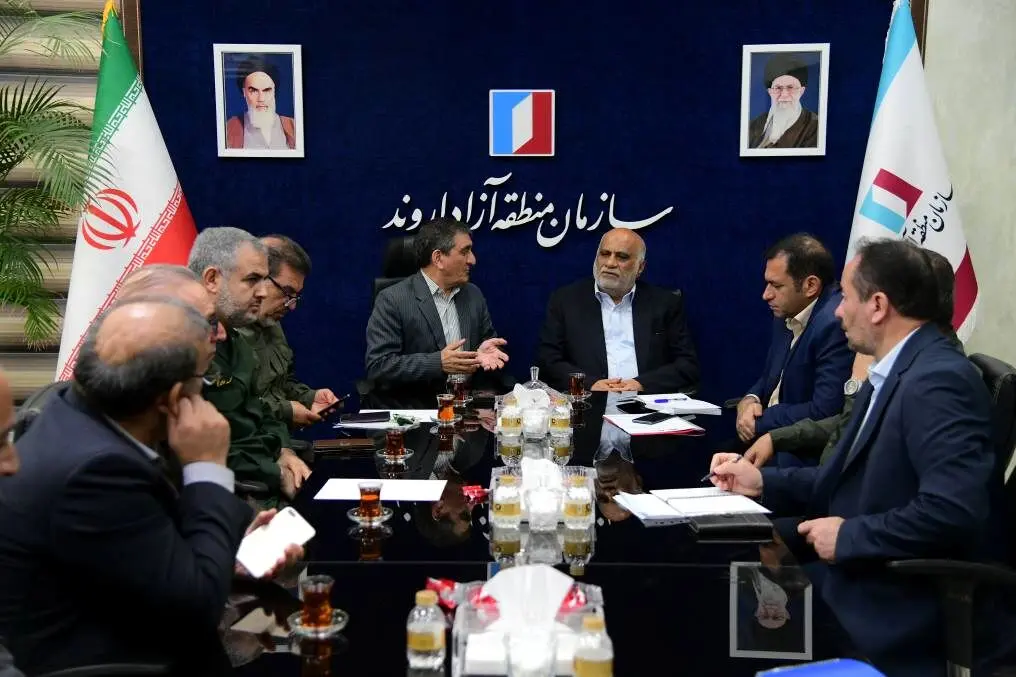 شیوه‌نامه واردات کالای همراه مسافر در شلمچه؛ گامی برای ساماندهی تجارت مرزی و تقویت اقتصاد اروند
