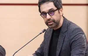 علیرضا کنگرلو به عنوان مدیر روابط‌عمومی بانک دی منصوب شد
