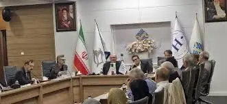 همایش کاربرد متاورس در ارتباطات برگزار شد
