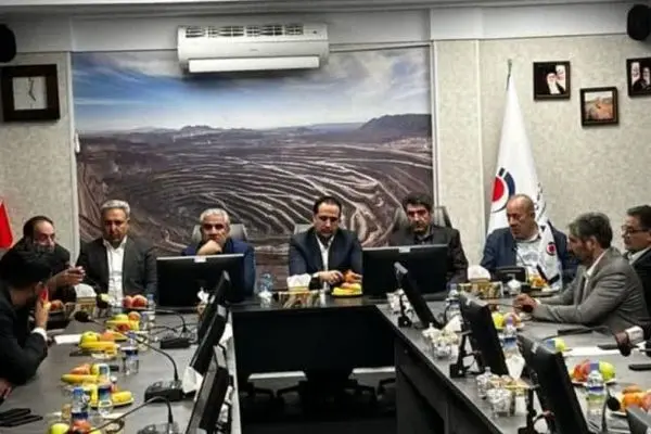 علی امرائی سکاندار گهرزمین شد
