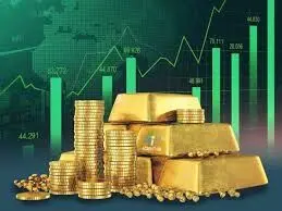 قیمت طلای جهانی امروز سه شنبه ۹ تیر ۱۴۰۵