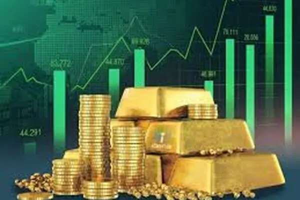 قیمت طلای جهانی امروز سه شنبه ۹ تیر ۱۴۰۵