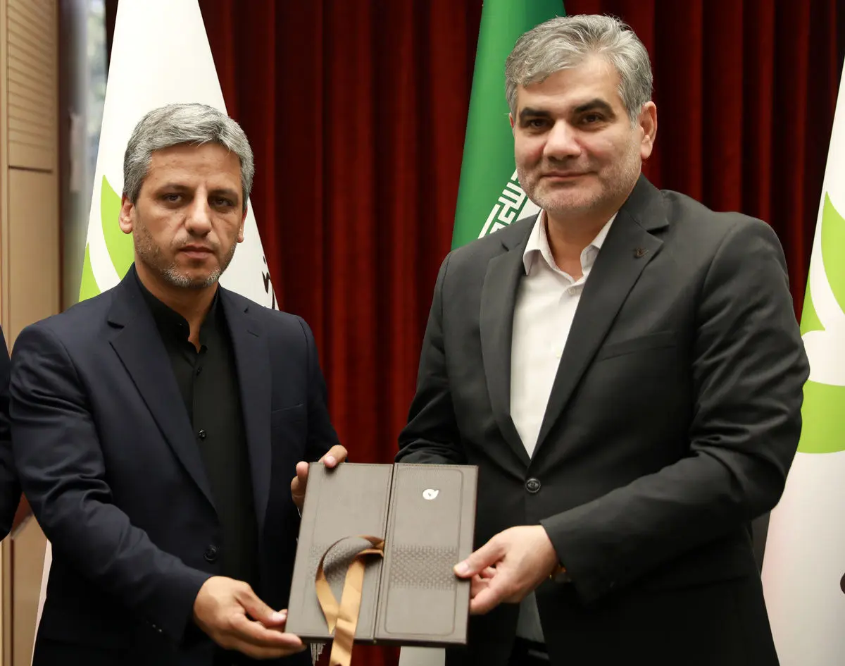 خدمترسانی به زائران حضرت معصومه (س) با ظرفیتهای قرضالحسنه