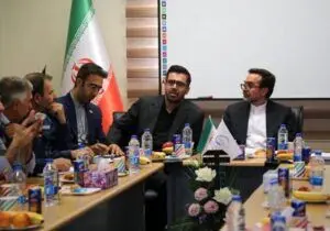 پروژه «پلی آلومینیوم کلراید» در پتروشیمی ارومیه با پیشرفت قابل توجه در حال اجراست
