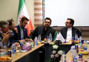 پروژه «پلی آلومینیوم کلراید» در پتروشیمی ارومیه با پیشرفت قابل توجه در حال اجراست
