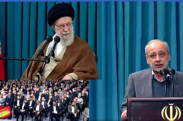 پیشنهاد تشکیل بانک‌های سرمایه‌گذاری توسط مدیر عامل میدکو
