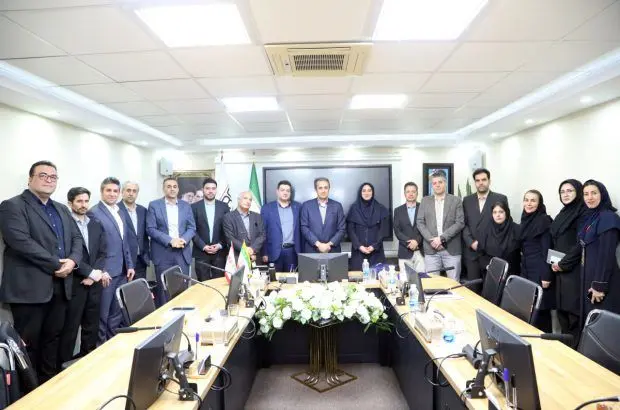 برنامه ریزی روابط عمومی های معدن و صنایع معدنی مطابق با سیاست های روابط عمومی ایمیدرو

