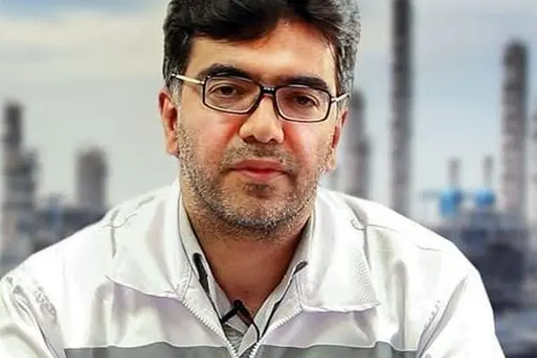 خاکسار، مدیرعامل پتروشیمی هنگام شد
