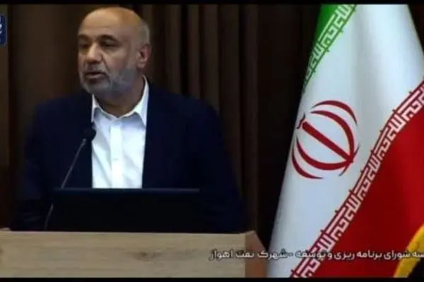 سرمایه گذاری ۱۵۰۰ میلیارد تومانی شرکت فولاد اکسین خوزستان در حوزه برق و گاز / تحقق توسعه با همت فولاد مردان فولاد اکسین خوزستان
