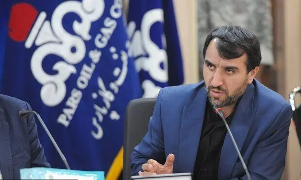 ۱۵۰۰ تن کاتالیست بومی‌سازی شده صادر شد
