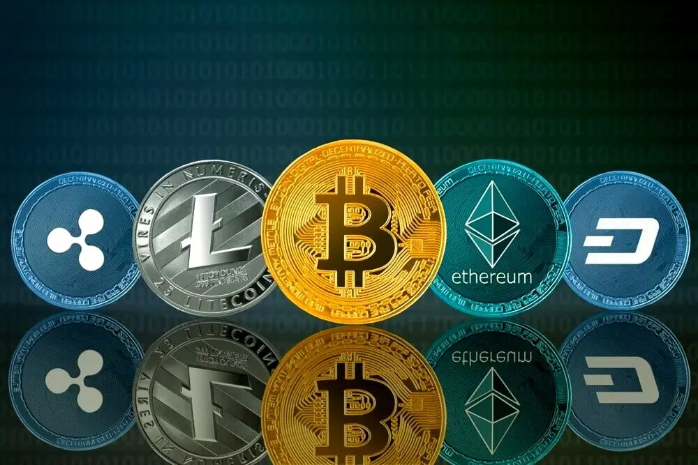 بیت کوین سقف ۷۳ هزار دلاری را میزند؟