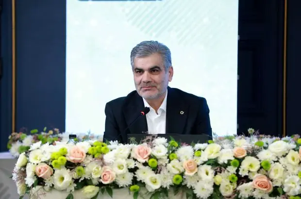 بودجه بانک بر اساس سیاست‌های برنامه جامع راهبردی و اقتصاد مقاومتی تدوین شده است
