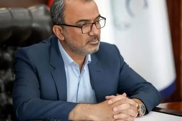 بدری، مدیرعامل پتروشیمی بوعلی سینا شد
