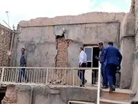 بیمه آسیا بررسی خسارت زلزله زدگان شهرستان کاشمر را آغاز کرد
