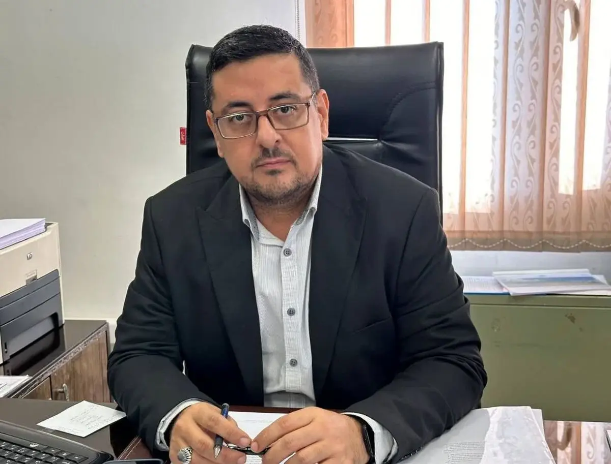 تحویل زمین و آغاز فعالیت معدن سرب و روی کالامین مهدی آباد
