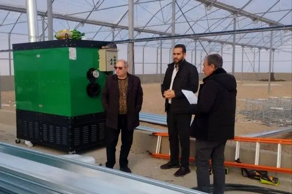 حرکت منطقه آزاد ماکو به‌سوی کشاورزی نوین؛ شهرک گلخانه‌ای در راه است
