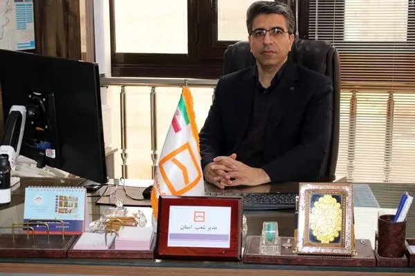 پرداخت بیش از ۱۱۲۲ میلیارد ریال تسهیلات قرض‌الحسنه ازدواج و فرزندآوری/ تسریع در پرداخت تسهیلات و پاسخگویی مناسب به متقاضیان مورد تاکید ماست
