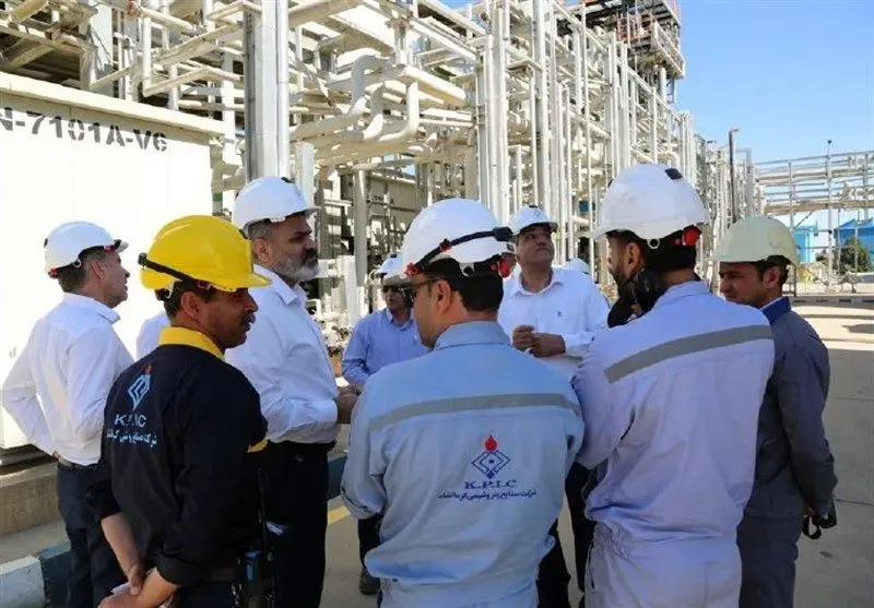 جهش سودآوری "کرماشا" در سال 1404؛ الگوی عبور از تحریم و تکیه‌گاه سرمایه‌های ملی