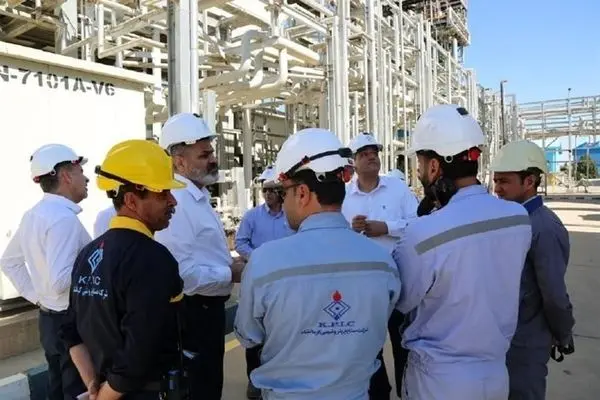 جهش سودآوری "کرماشا" در سال 1404؛ الگوی عبور از تحریم و تکیه‌گاه سرمایه‌های ملی