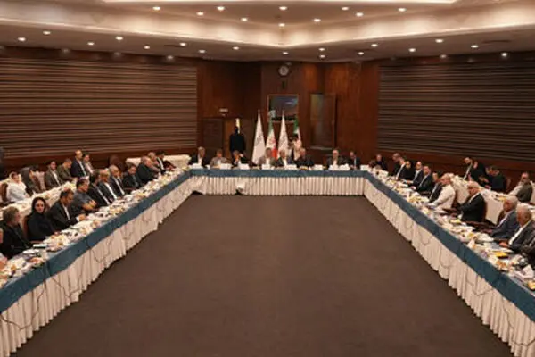 بانک اقتصادنوین؛ پیشران کاهش هزینه‌های تامین مالی و حمایت از تولید
