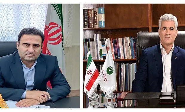 تقدیر مدیرکل دفتر امور روستایی و شوراهای استانداری فارس از مدیرعامل پست بانک ایران و مدیریت شعب استان فارس