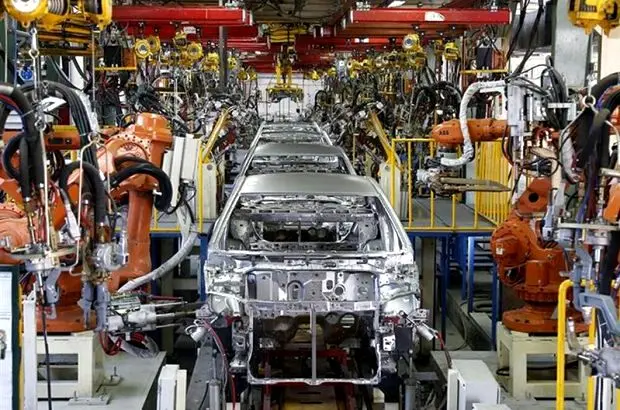 به محصولات تولید داخلی فولاد مبارکه افتخار می‌کنیم
