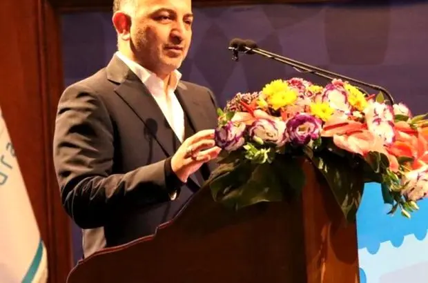 مدیر عامل بیمه دی برنامه‌های تحول‌آفرین این شرکت را تشریح کرد
