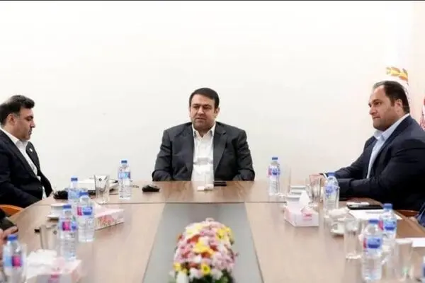 آخرین تحولات واگذاری شرکت سرمایه‌گذاری شفادارو
