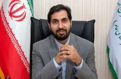 تجربه‌ی پایتخت در خدمت جزیره؛ عابد ملکی عضو هیات مدیره‌ی شرکت عمران ، آب و خدمات کیش شد
