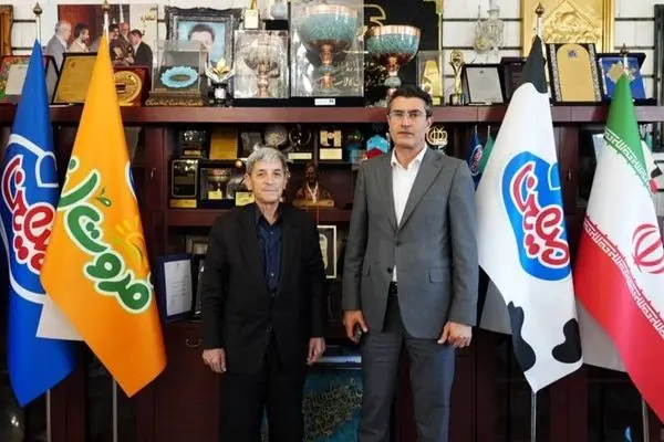 گام تازه بانک سینا در حمایت از صنایع غذایی کشور
