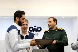 روایت حضور جهادگران فولاد سنگان در دل محرومیت‌ها
