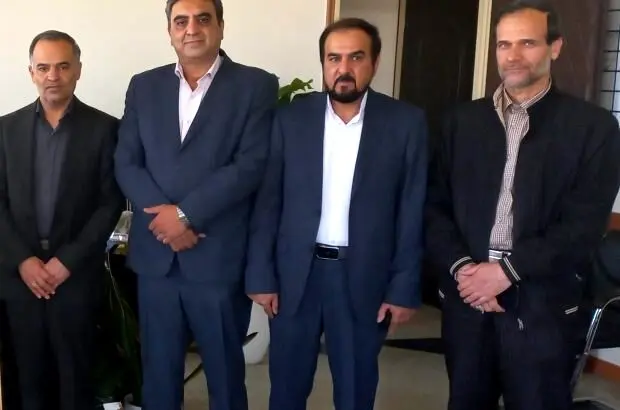 رضایتمندی آموزش و پرورش استان همدان از خدمت‌رسانی شایسته بیمه دانا به فرهنگیان
