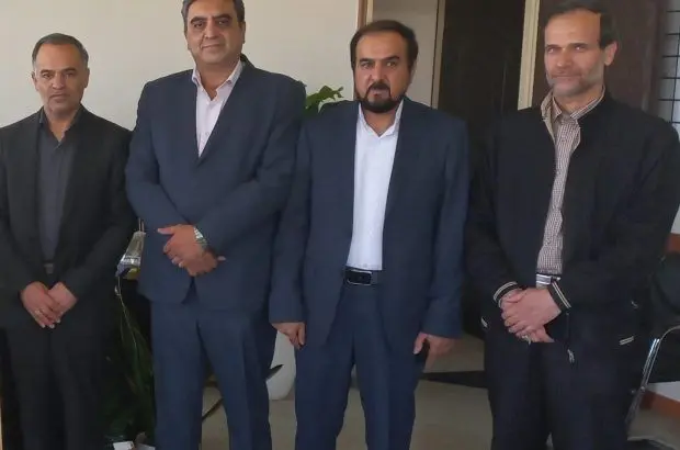 رضایتمندی آموزش و پرورش استان همدان از خدمت‌رسانی شایسته بیمه دانا به فرهنگیان
