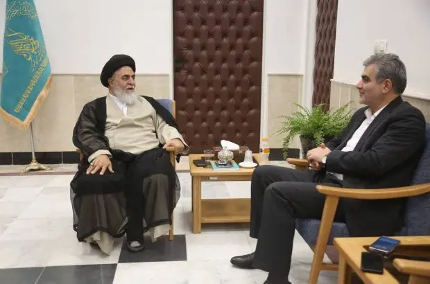 گسترش فرهنگ قرض‌الحسنه، موجب ارتقای جایگاه نظام بانکداری کشور می‌شود

