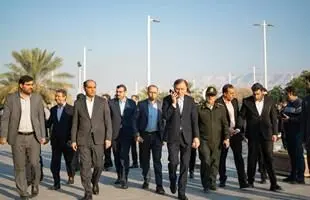 پارسی ها باز هم از شرکتهای تولیدی حمایت کردند
